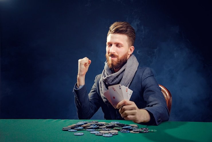 Koleksi permainan casino digital dan slot di platform hades888 Indonesia