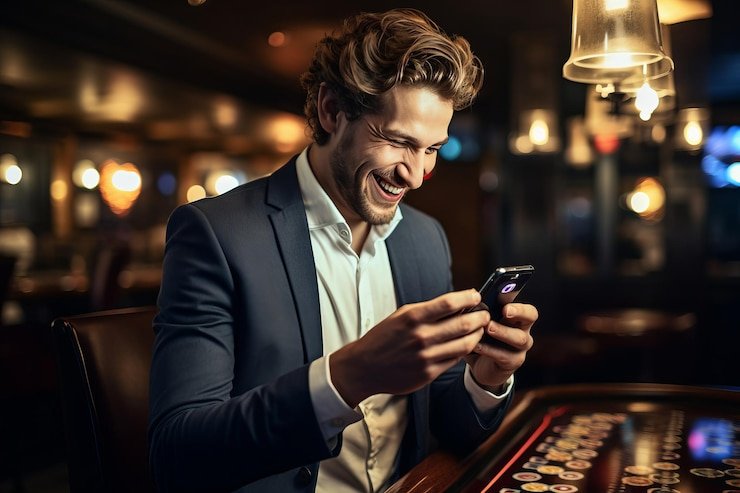 Tampilan antarmuka panduan transaksi deposit di platform hades888 untuk pengguna Indonesia