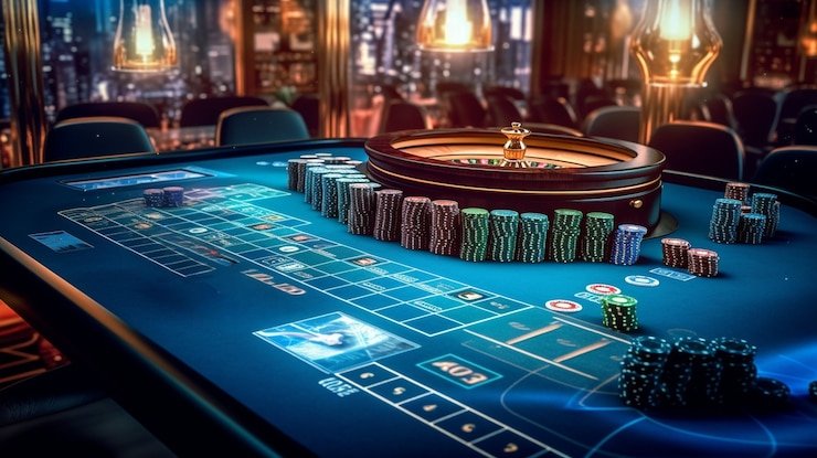 Ilustrasi bonus selamat datang untuk member baru hades888 Indonesia