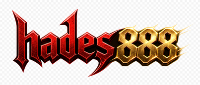 Logo hades888 platform hiburan Indonesia